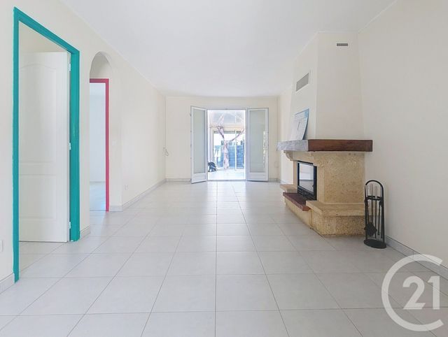 Maison &agrave; vendre - 4 pi&egrave;ces - 89 m2 - Beziers - 34 - LANGUEDOC-ROUSSILLON