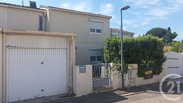 Maison à vendre - 4 pièces - 92,71 m2 - Beziers - 34 - LANGUEDOC-ROUSSILLON