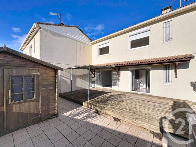 maison - BEZIERS - 34