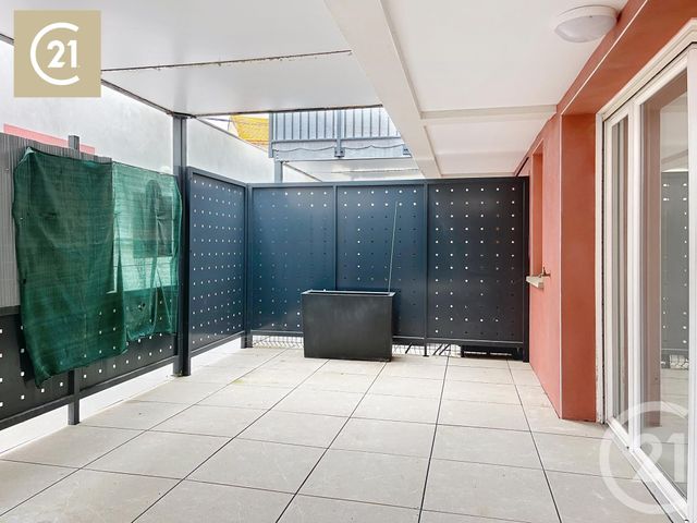 Appartement F2 à vendre - 2 pièces - 40,34 m2 - Sauvian - 34 - LANGUEDOC-ROUSSILLON