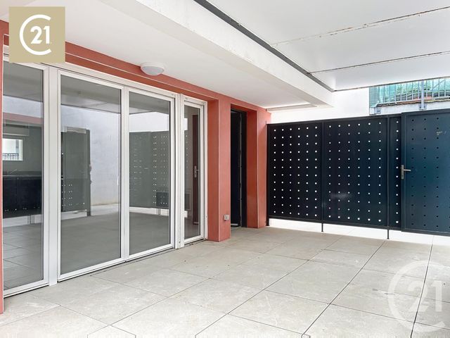 Appartement F2 à vendre - 2 pièces - 40,34 m2 - Sauvian - 34 - LANGUEDOC-ROUSSILLON