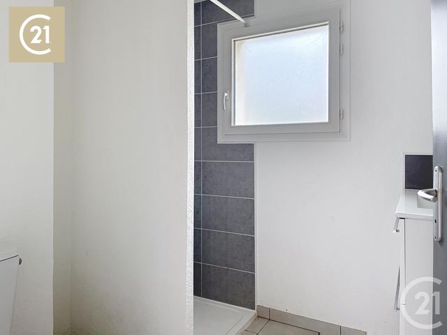 Appartement F2 à vendre - 2 pièces - 40,34 m2 - Sauvian - 34 - LANGUEDOC-ROUSSILLON