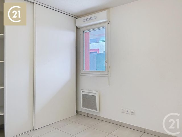 Appartement F2 à vendre - 2 pièces - 40,34 m2 - Sauvian - 34 - LANGUEDOC-ROUSSILLON