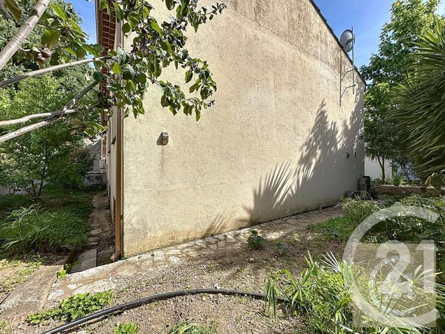 Maison &agrave; vendre - 4 pi&egrave;ces - 95 m2 - Beziers - 34 - LANGUEDOC-ROUSSILLON