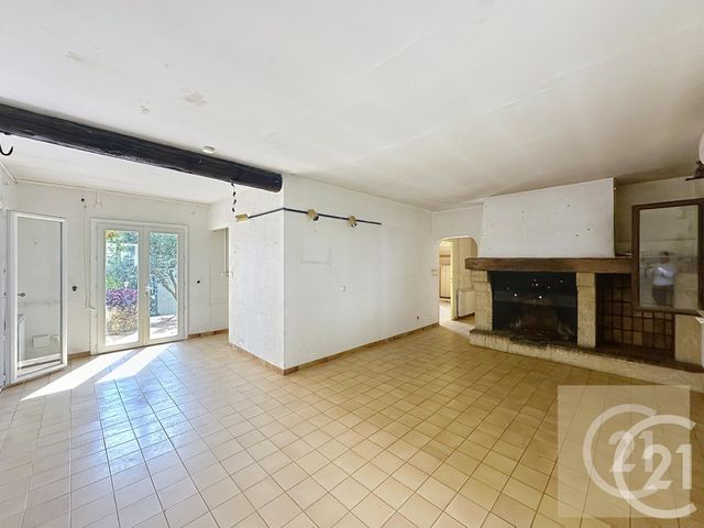 Maison &agrave; vendre - 4 pi&egrave;ces - 95 m2 - Beziers - 34 - LANGUEDOC-ROUSSILLON