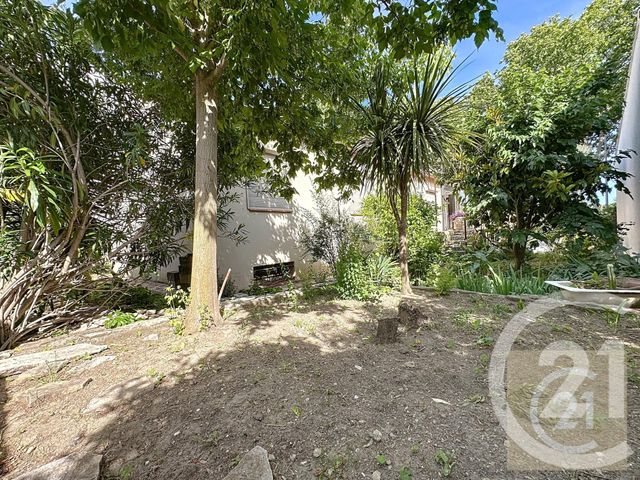 Maison &agrave; vendre - 4 pi&egrave;ces - 95 m2 - Beziers - 34 - LANGUEDOC-ROUSSILLON