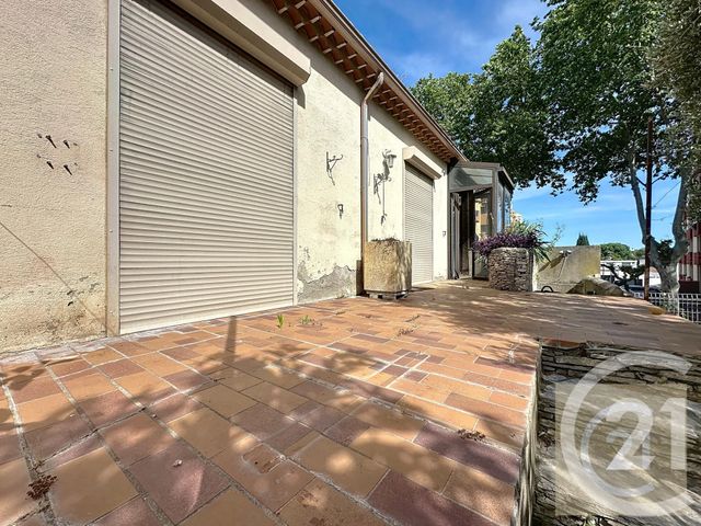 Maison &agrave; vendre - 4 pi&egrave;ces - 95 m2 - Beziers - 34 - LANGUEDOC-ROUSSILLON