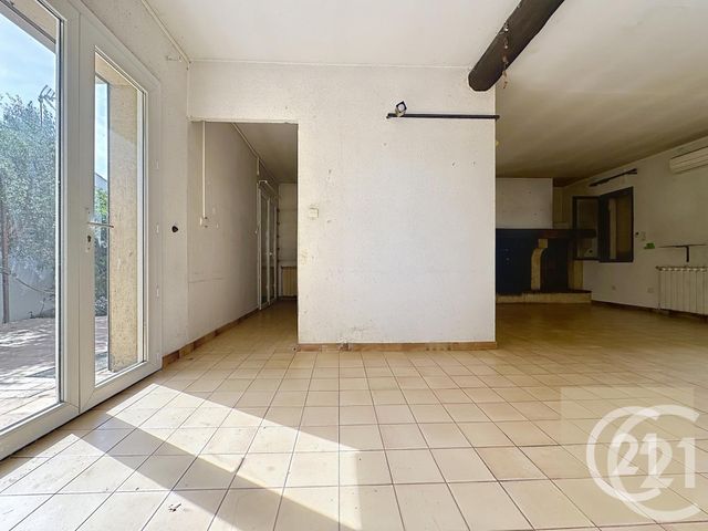 Maison &agrave; vendre - 4 pi&egrave;ces - 95 m2 - Beziers - 34 - LANGUEDOC-ROUSSILLON