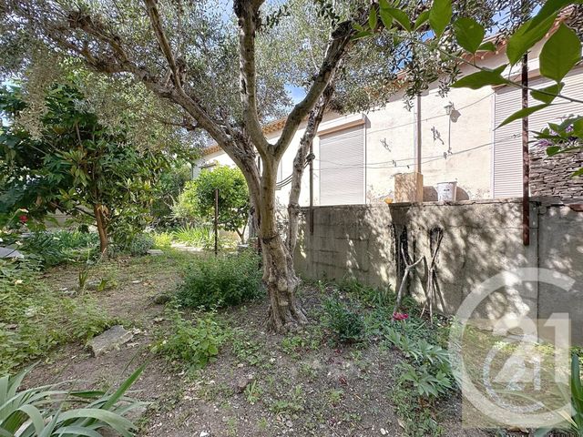 Maison &agrave; vendre - 4 pi&egrave;ces - 95 m2 - Beziers - 34 - LANGUEDOC-ROUSSILLON