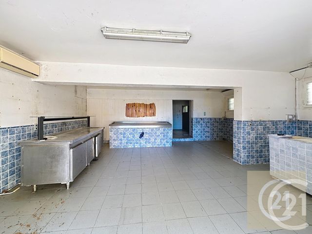 Maison &agrave; vendre - 4 pi&egrave;ces - 95 m2 - Beziers - 34 - LANGUEDOC-ROUSSILLON