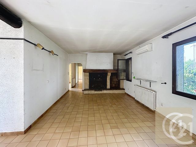 Maison &agrave; vendre - 4 pi&egrave;ces - 95 m2 - Beziers - 34 - LANGUEDOC-ROUSSILLON