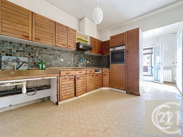 Maison &agrave; vendre - 4 pi&egrave;ces - 95 m2 - Beziers - 34 - LANGUEDOC-ROUSSILLON