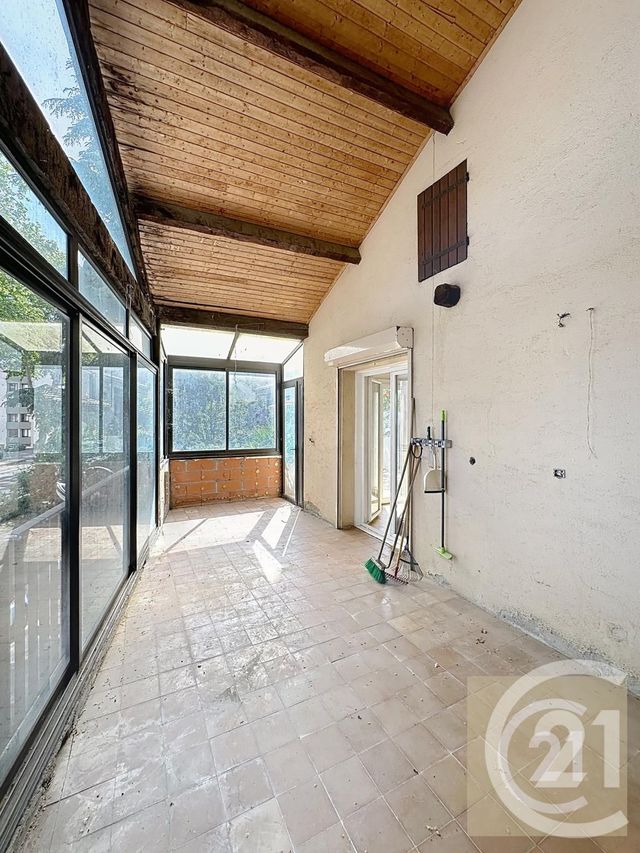 Maison &agrave; vendre - 4 pi&egrave;ces - 95 m2 - Beziers - 34 - LANGUEDOC-ROUSSILLON