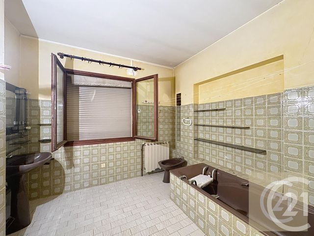 Maison &agrave; vendre - 4 pi&egrave;ces - 95 m2 - Beziers - 34 - LANGUEDOC-ROUSSILLON