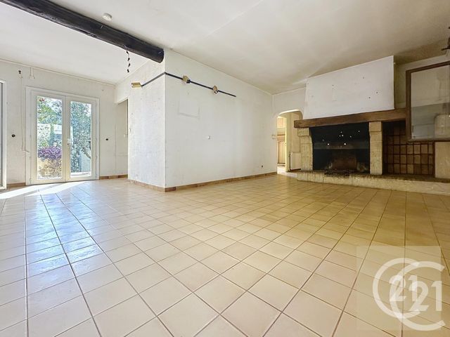 Maison &agrave; vendre - 4 pi&egrave;ces - 95 m2 - Beziers - 34 - LANGUEDOC-ROUSSILLON