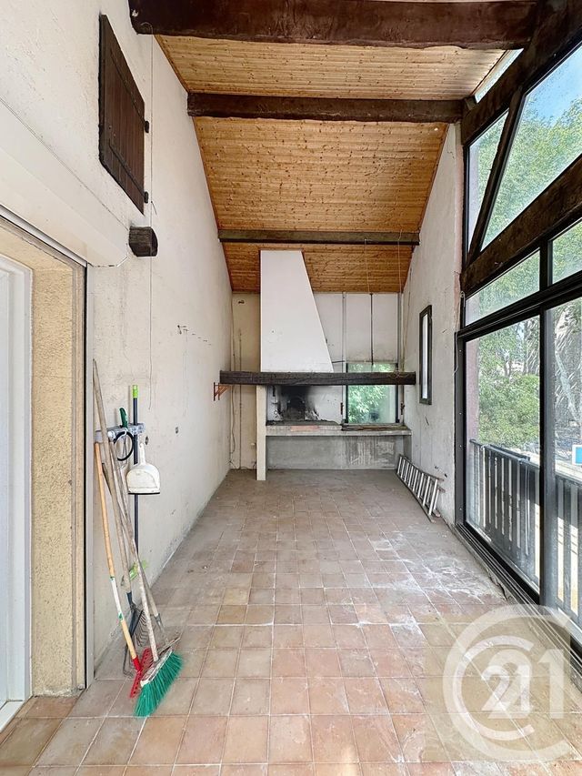 Maison &agrave; vendre - 4 pi&egrave;ces - 95 m2 - Beziers - 34 - LANGUEDOC-ROUSSILLON