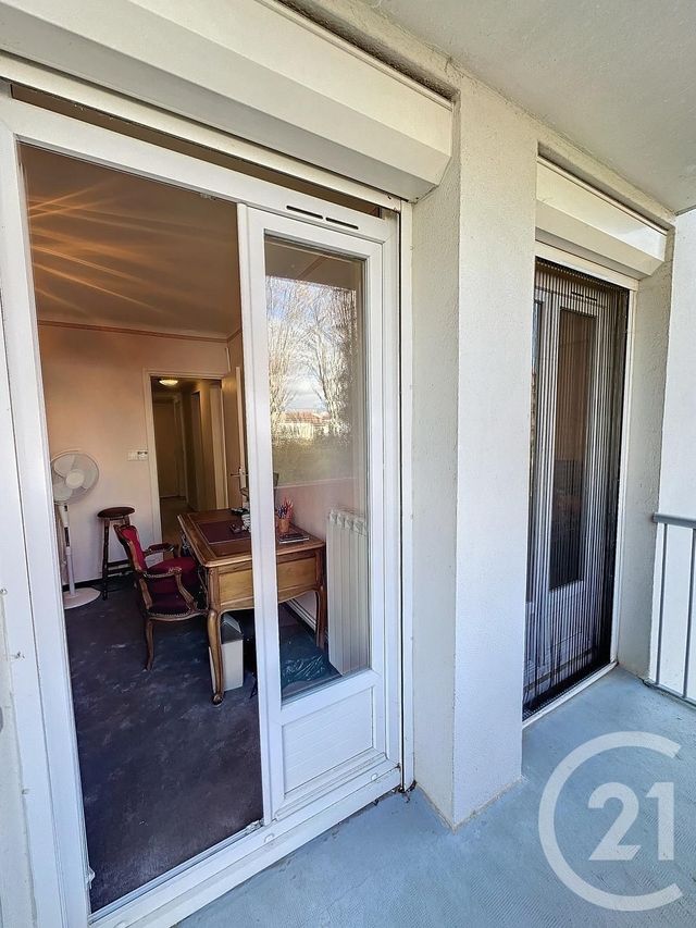 Appartement F3 à vendre - 3 pièces - 73 m2 - Beziers - 34 - LANGUEDOC-ROUSSILLON