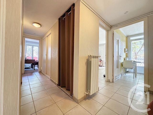 Appartement F3 à vendre - 3 pièces - 73 m2 - Beziers - 34 - LANGUEDOC-ROUSSILLON