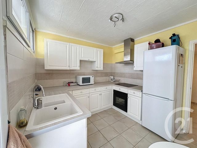 Appartement F3 à vendre - 3 pièces - 73 m2 - Beziers - 34 - LANGUEDOC-ROUSSILLON