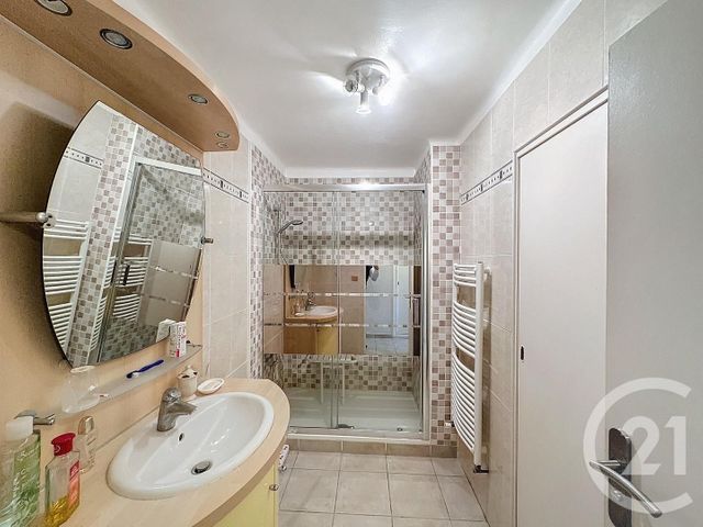 Appartement F3 à vendre - 3 pièces - 73 m2 - Beziers - 34 - LANGUEDOC-ROUSSILLON