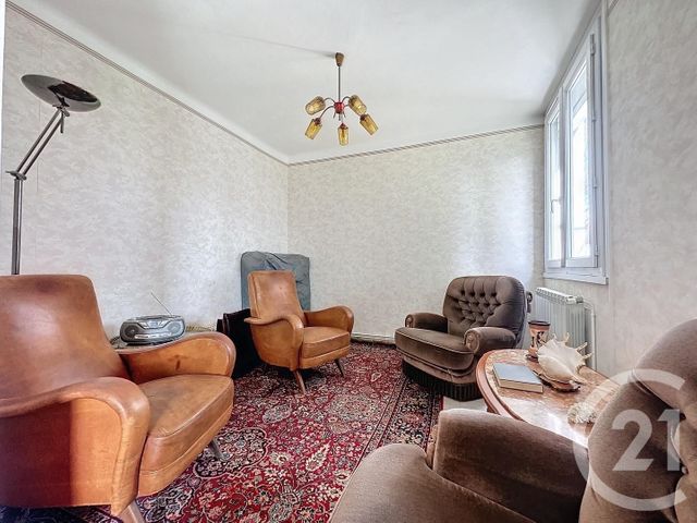 Appartement F3 à vendre - 3 pièces - 73 m2 - Beziers - 34 - LANGUEDOC-ROUSSILLON