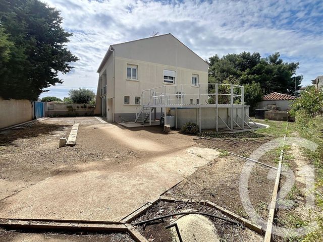 Maison à vendre - 6 pièces - 159,82 m2 - Serignan - 34 - LANGUEDOC-ROUSSILLON