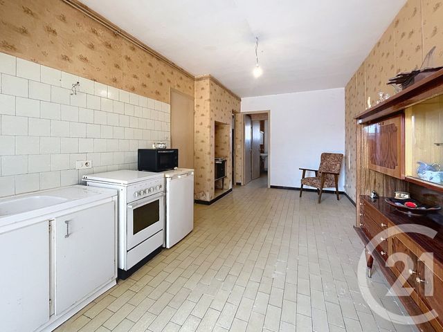 Maison à vendre - 6 pièces - 159,82 m2 - Serignan - 34 - LANGUEDOC-ROUSSILLON