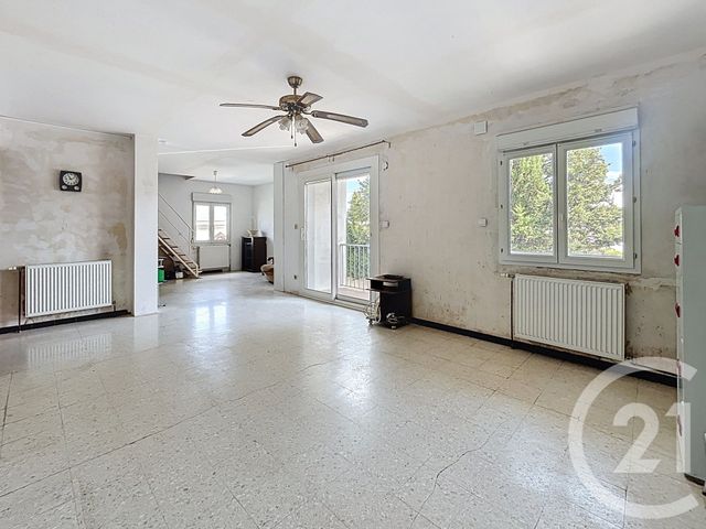 maison - SERIGNAN - 34