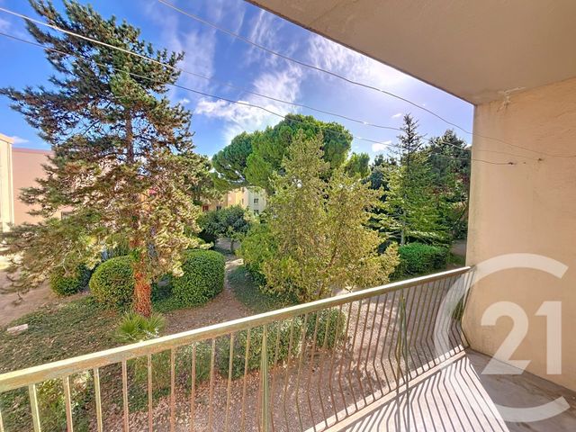 Prix immobilier BEZIERS - Photo d’un appartement vendu