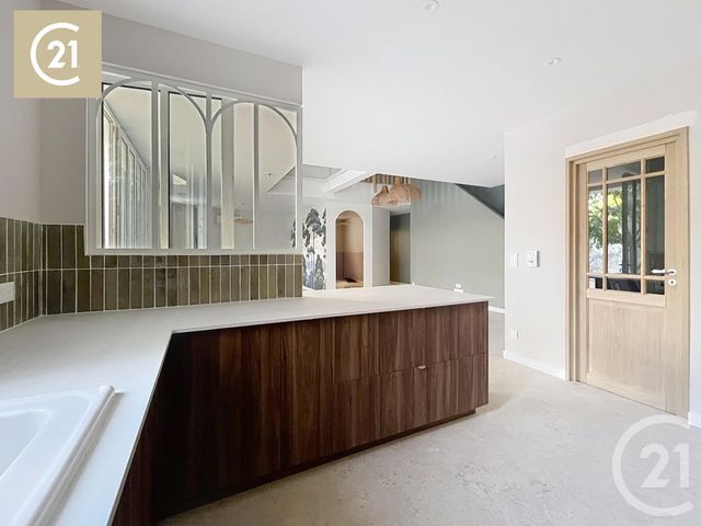 Maison à vendre PUISSALICON