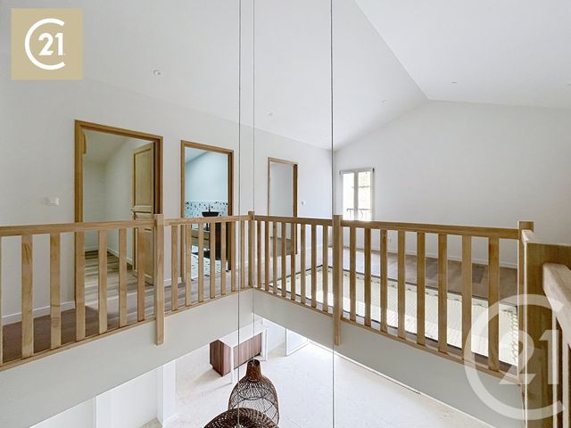 Maison &agrave; vendre - 5 pi&egrave;ces - 147,08 m2 - Puissalicon - 34 - LANGUEDOC-ROUSSILLON