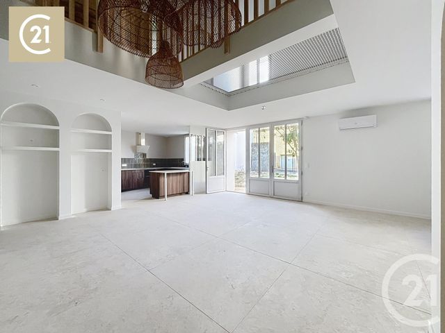 Maison &agrave; vendre - 5 pi&egrave;ces - 147,08 m2 - Puissalicon - 34 - LANGUEDOC-ROUSSILLON