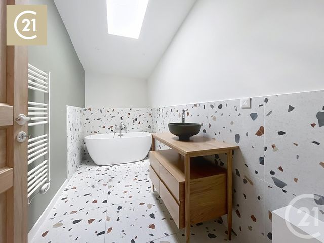 Maison &agrave; vendre - 5 pi&egrave;ces - 147,08 m2 - Puissalicon - 34 - LANGUEDOC-ROUSSILLON