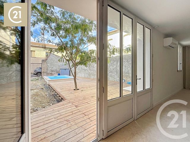 maison - PUISSALICON - 34