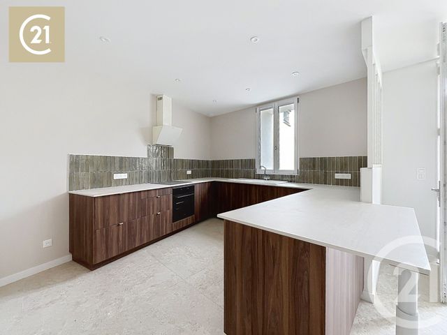 Maison &agrave; vendre - 5 pi&egrave;ces - 147,08 m2 - Puissalicon - 34 - LANGUEDOC-ROUSSILLON