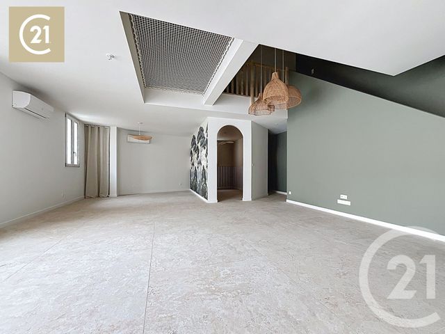 Maison &agrave; vendre - 5 pi&egrave;ces - 147,08 m2 - Puissalicon - 34 - LANGUEDOC-ROUSSILLON