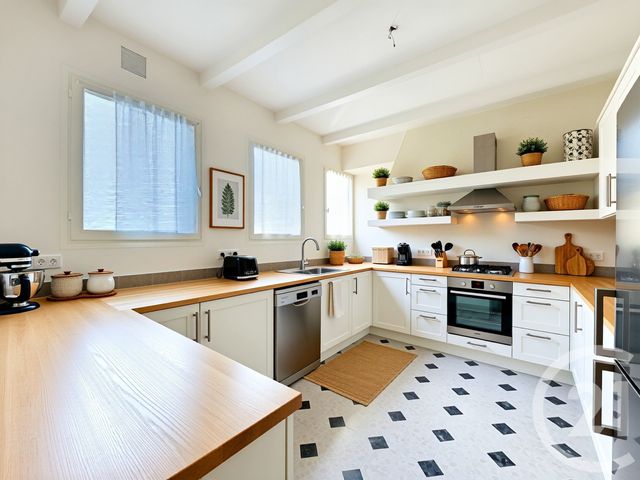 Maison &agrave; vendre - 4 pi&egrave;ces - 137,50 m2 - Beziers - 34 - LANGUEDOC-ROUSSILLON