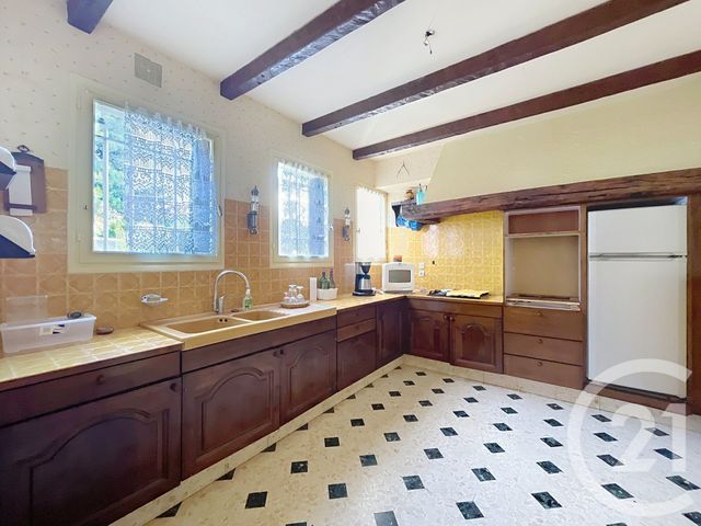 Maison &agrave; vendre - 4 pi&egrave;ces - 137,50 m2 - Beziers - 34 - LANGUEDOC-ROUSSILLON