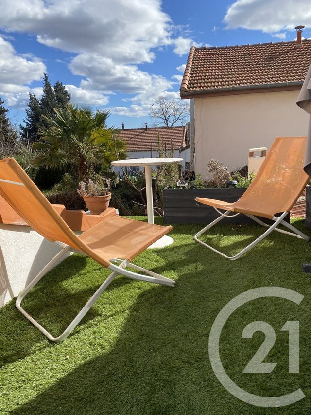 Maison à vendre BEZIERS