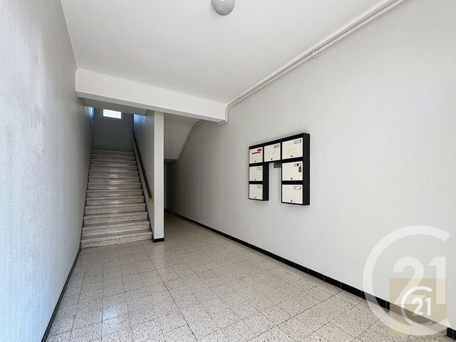 Appartement T4 à vendre - 4 pièces - 87,37 m2 - Beziers - 34 - LANGUEDOC-ROUSSILLON