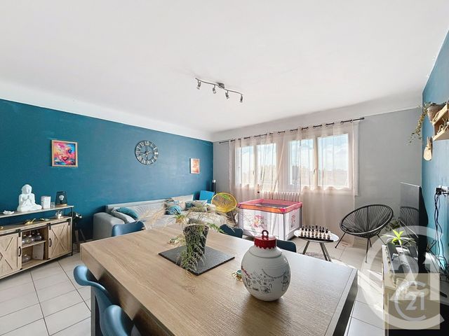 Appartement T4 à vendre - 4 pièces - 87,37 m2 - Beziers - 34 - LANGUEDOC-ROUSSILLON