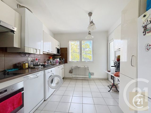 Appartement T4 à vendre - 4 pièces - 87,37 m2 - Beziers - 34 - LANGUEDOC-ROUSSILLON
