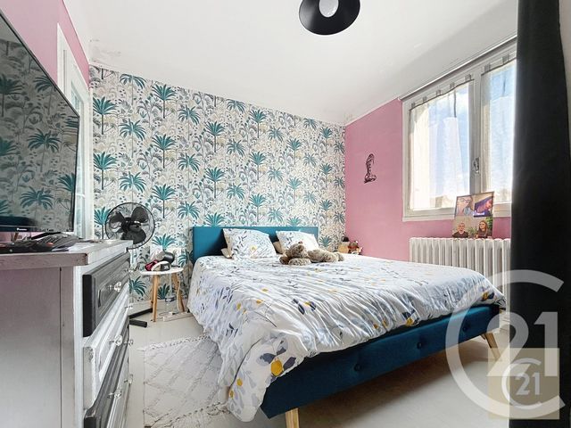 Appartement T4 à vendre - 4 pièces - 87,37 m2 - Beziers - 34 - LANGUEDOC-ROUSSILLON