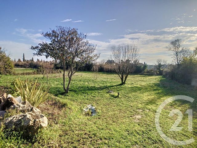 Maison à vendre - 8 pièces - 235,25 m2 - Beziers - 34 - LANGUEDOC-ROUSSILLON