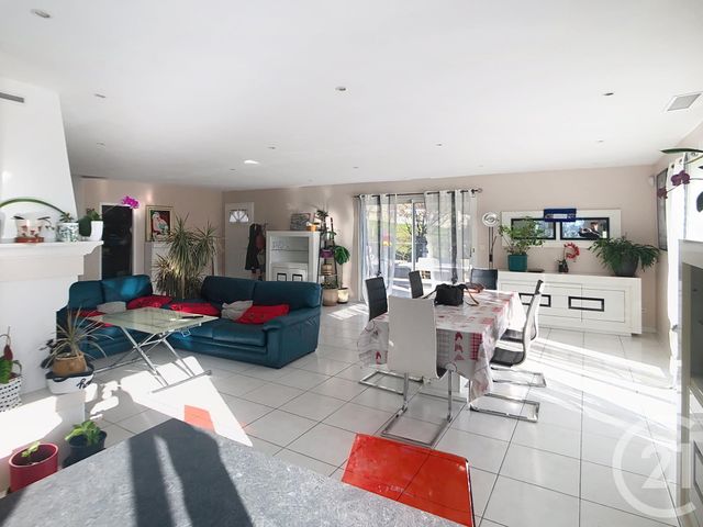 Maison à vendre - 8 pièces - 235,25 m2 - Beziers - 34 - LANGUEDOC-ROUSSILLON