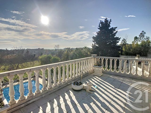 Maison à vendre - 8 pièces - 235,25 m2 - Beziers - 34 - LANGUEDOC-ROUSSILLON