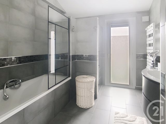 Maison à vendre - 4 pièces - 93,10 m2 - Servian - 34 - LANGUEDOC-ROUSSILLON