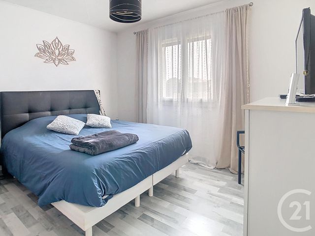 Maison à vendre - 4 pièces - 93,10 m2 - Servian - 34 - LANGUEDOC-ROUSSILLON