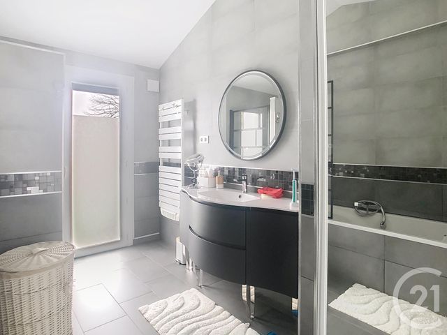 Maison à vendre - 4 pièces - 93,10 m2 - Servian - 34 - LANGUEDOC-ROUSSILLON