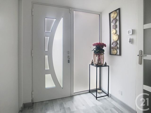 Maison à vendre - 4 pièces - 93,10 m2 - Servian - 34 - LANGUEDOC-ROUSSILLON